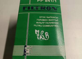 FILTR PALIWA Mercedes W168 SPRINTER W903 V-CLASS VANEO VITO _PP841/1 Filtr