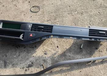 Wyświetlacz ramka deski rozdzielczej 9682359377 Citroen c5 III x7