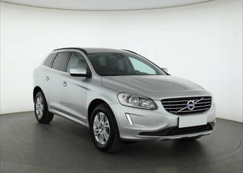 Volvo XC60 D4