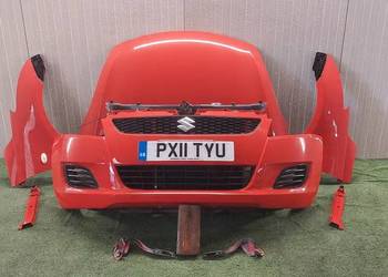 ZAWIASY MASKI SUZUKI SWIFT 10-17 LAK: ZCF