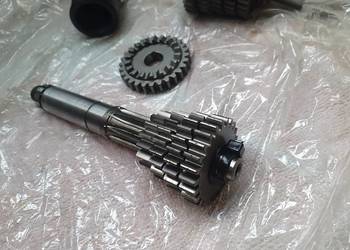 Skrzynia 5 biegow simson s51 duells