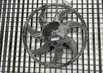 WENTYLATOR CHŁODNICY FIAT GRANDE PUNTO 1.4 77KM