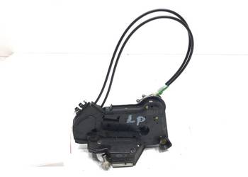 ZAMEK DRZWI LEWY PRZÓD TOYOTA COROLLA E18 Sedan/Limuzyna 13-19