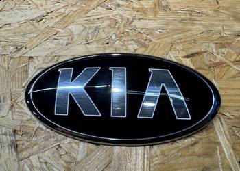 Logo znaczek emblemat Kia Ceed 3 III 86318-3R500