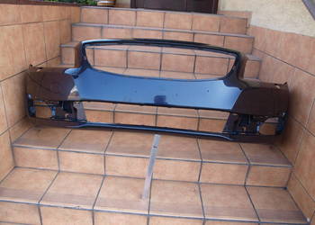 Volvo S80 S 80 zderzak przód 2013 - 2016r