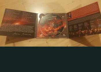 Grazyna Brodzinska Sway płyta CD z autografem