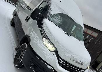 Iveco Daily 9 osobowy