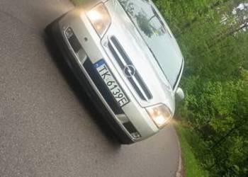 Opel Vectra C 2.2DTI