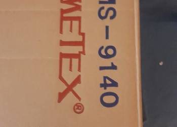 Urządzenie wielofunkcyjne Metex MS 914