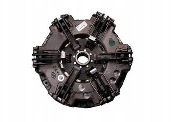 DOCISK SPRZĘGŁA 54/200-295 84317690, 5097875 CASE IH, 84317690