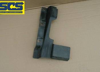 IVECO STRALIS NAKŁADKA MASKOWNICA STOPNICY SCHOWKA