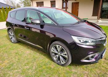 Renault Grand Scenic 4