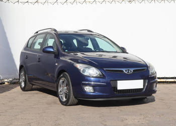 Hyundai i30 1.6 CRDi