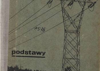 PODSTAWY ELEKTROTECHNIKI - TRUSZ WŁODZIMIERZ