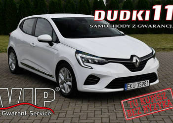 Renault Clio 1,6Hybryda/Benz Automat,Auto Nowe!,Asyst Parkowania/Jazdy.OKA…