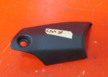 SUZUKI GSX8 GSX 8 800 PLASTIK ZAŚLEPKA OSŁONA OWIEWKA