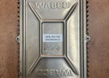 MODUŁ SKRZYNI EPS 0105456832 MERCEDES ACTROS ATEGO