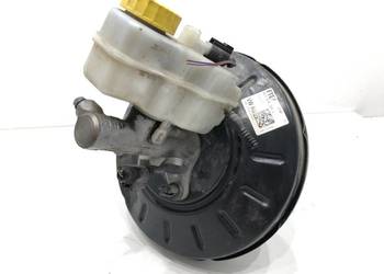 SERWO HAMULCOWE SKODA FABIA III 6C1614105L Kombi 1.0 60KM