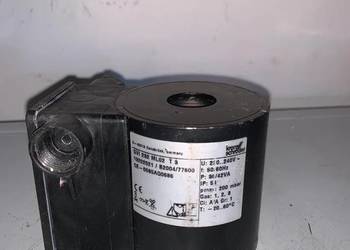Krom Schroder GVI 232 ML02 Solenoid Valve