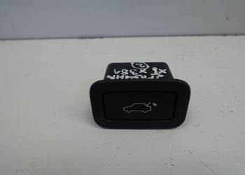 Jaguar XJ X351 PRZYCISK OTWIERANIA KLAPY włącznik