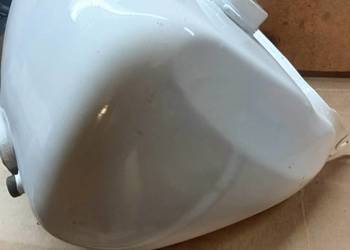 Zbiornik paliwa Simson Sr 50