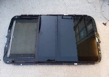 Panorama X5 e70