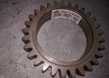 Koło zębate Kuhn 56800700 Z-29