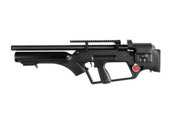 Wiatrówka PCP Optima by Hatsan Bull Master 4,5 mm