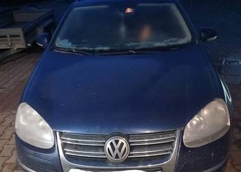 Sprzedam Volkswagen Golf 5