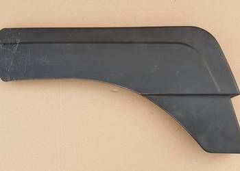 MAN F2000 NADKOLE BŁOTNIK SZEROKA KABINA