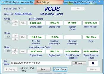 Diagnostyka komputerowa VW, AUDI, SEAT, SKODA, VAG