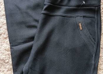 Eleganckie spodnie 5/6xl