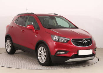 Opel Mokka 1.6