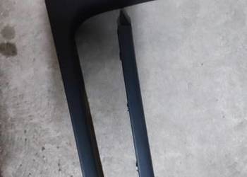 PLASTIKI WNĘTRZA  VOLKSWAGEN CADY
