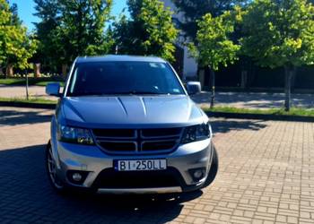 Dodge Journey GT 4x4 2019