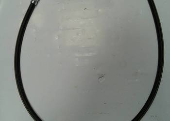 PRZEWÓD GUMOWY SPRZĘGŁA ZETOR - 70112745