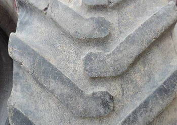 Opona 18.4-26 Michelin