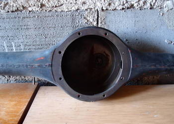 Most obudowa mostu Fiat 125p Polonez