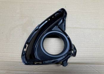 Kratka zderzaka przód prawa rh Mazda 2 DJ 14-19 DC3D-50C11
