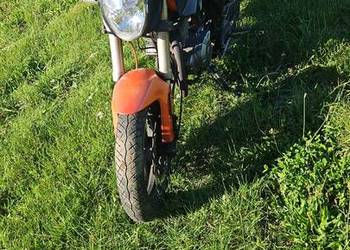 Sprzedam zipp nitro 250