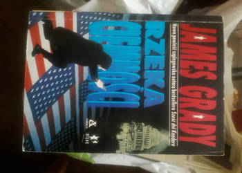 Grady James - Rzeka ciemności