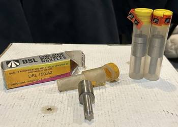 NOWY rozpylacz do silnika Ursus C-360, Massey Ferguson