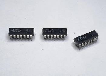 Układ scalony TDB0124DP THOMSON