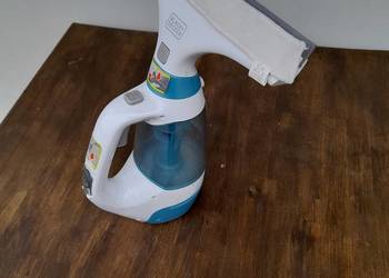 Myjka do okien black&decker