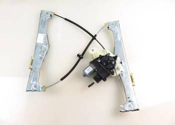 PODNOŚNIK SZYBY LEWY PRZEDNI CITROEN C4 CACTUS 9827307180