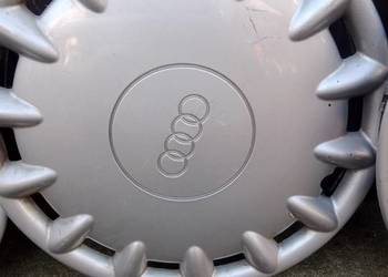 Kolpaki audi 80 b3 15tki zamiana na 14tki