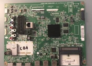 Płyta główna do Lg 42 całe EAX65610905