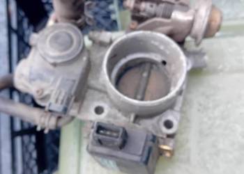 Mazda 323 F ,1,6 ,16 V Przepustnica