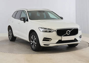 Volvo XC60 T8 Twin Engine