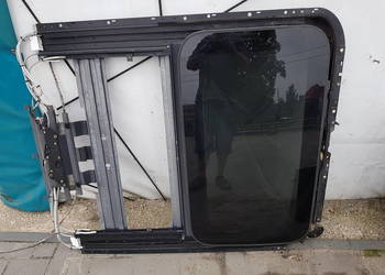 VW PHAETON LIFT SZYBERDACH 3D5877041N 3D0959591D 3W5959591B